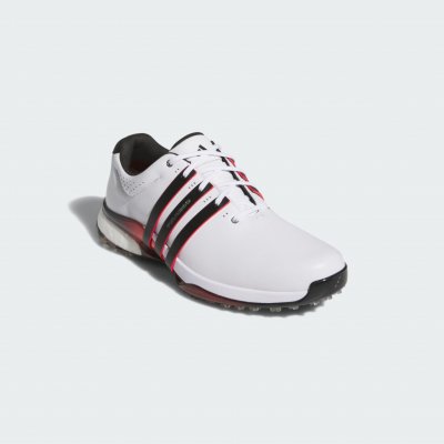 Adidas Tour360 Mens white/black/red – Zboží Dáma