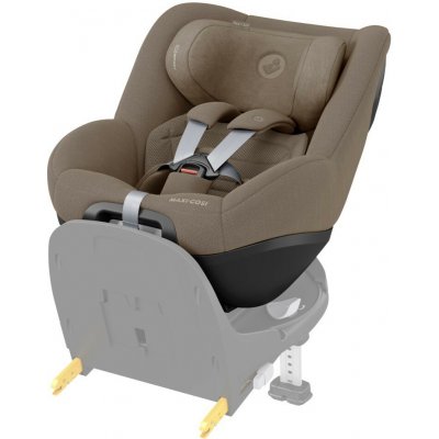 Maxi-Cosi Pearl 360 Pro 2026 Authentic Truffle – Zboží Mobilmania