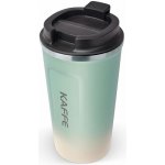 Lamart LT4092 KAFFE termohrnek 500 ml mátový – Hledejceny.cz