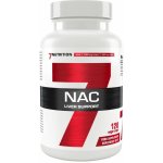 7 Nutrition NAC N-acetyl L-cystein 120 kapslí – Hledejceny.cz