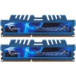 G-Skill DDR3 16GB 1600MHz CL9 (2x8GB) F3-1600C9D-16GXM – Hledejceny.cz