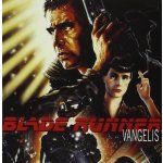 Vangelis - Blade Runner LP – Hledejceny.cz