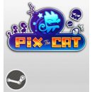 Pix the Cat