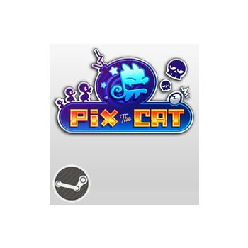 Pix the Cat