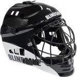 BlindSave LITE goalie mask JR Black – Zboží Mobilmania