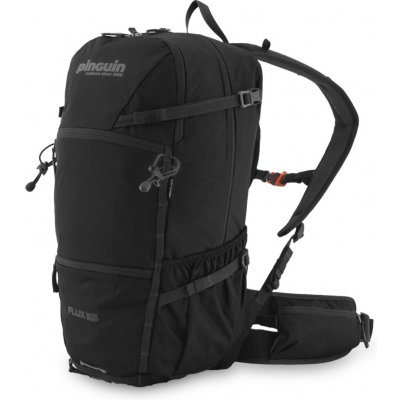 Pinguin Flux 25l black – Zboží Mobilmania