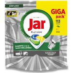 Jar Platinum kapsle do myčky 113 ks – Zboží Dáma
