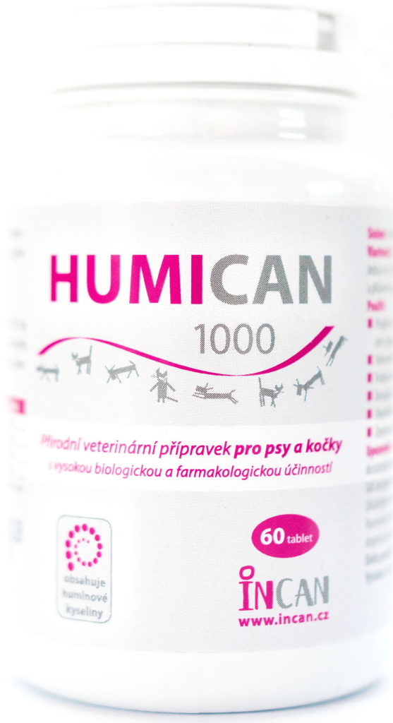 Humican 1000 60 tbl