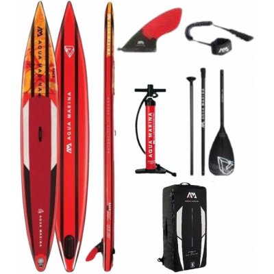 Paddleboard Aqua Marina Race Elite 14'0'' – Zbozi.Blesk.cz