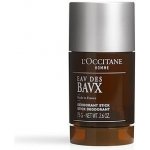 L'Occitane Eau Des Baux Men deostick 75 ml – Hledejceny.cz