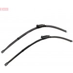 Denso 650+650 mm DEN DF-086 | Zboží Auto