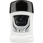 Rexona Men Invisible Black & White deostick 50 ml – Zboží Mobilmania