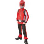Red Power Ranger Beast Morpher Classic – Zboží Mobilmania