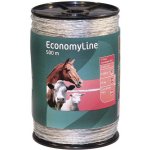 Monolanko nylon pro ohradníky 1 4 mm 500 m – Hledejceny.cz
