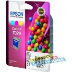 Epson C13T029 - originální – Hledejceny.cz