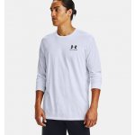 Under Armour Pánské triko Sportstyle Left Chest SS – Zbozi.Blesk.cz