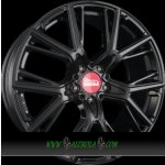 MAM B4 8,5x19 5x120 ET50 black – Sleviste.cz