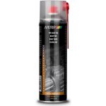 Motip bílý tuk 500 ml – Zboží Mobilmania