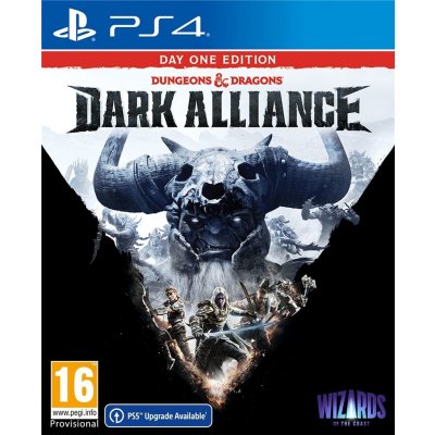 Dungeons & Dragons: Dark Alliance (D1 Edition)