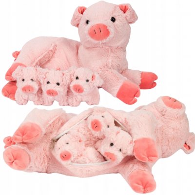 Cozy Noxxiez Selátka s maminkou – Zbozi.Blesk.cz