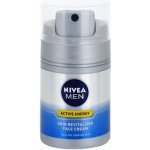 Nivea gel energizující Q10 50 ml – Sleviste.cz