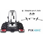 Thule VeloCompact F 3B FIX4BIKE | Zboží Auto