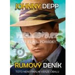 RUMOVÝ DENÍK DVD – Hledejceny.cz