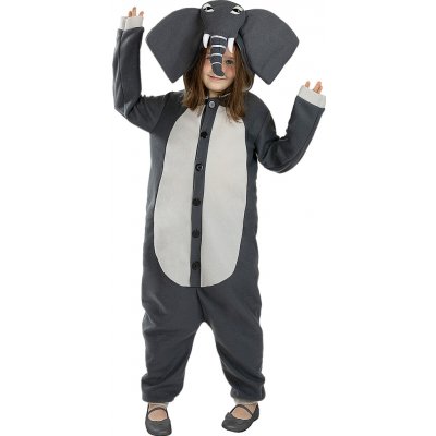 HeliumKing Slon – Zboží Mobilmania