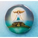 Lucie Ernestová Zrcátko Samota – Zbozi.Blesk.cz