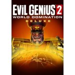 Evil Genius 2: World Domination (Deluxe Edition) – Hledejceny.cz