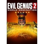 Evil Genius 2: World Domination (Deluxe Edition) – Sleviste.cz