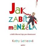 Jak zabít manžela – Hledejceny.cz