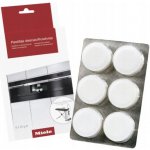 Miele CoffeeCare sada na čištění kávovarů 34025090 – Zboží Dáma