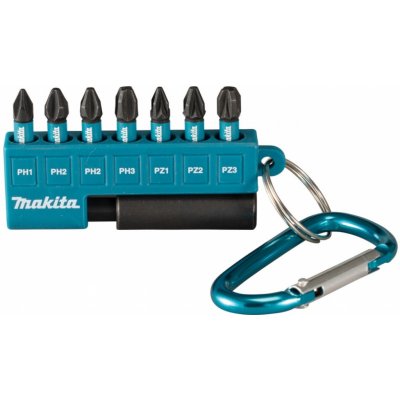 Makita Sada 8ks E-11994 – Zboží Mobilmania