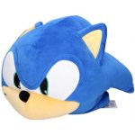 Sonic The Hedgehog Mocchi 38 cm – Zboží Dáma