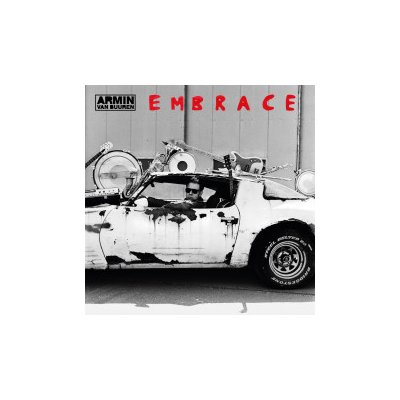 Van Buuren Armin - Embrace LP