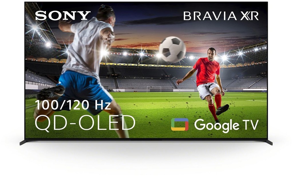 Sony Bravia XR-77A95L