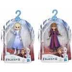 Hasbro Frozen 2 Hlavní charaktery Elsa nebo Honeymaren – Sleviste.cz