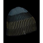Ortovox čepice Deep Knit beanie dark wild herbs – Hledejceny.cz