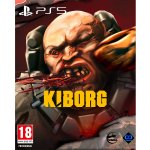 Kiborg – Zboží Živě