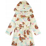 Sun City Dívčí župan s kapucí Tlapková Patrola – Zboží Dáma