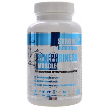 Strongnutritions Synephrine 100 tablet