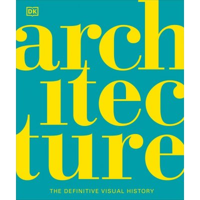 Architecture - Dorling Kindersley – Sleviste.cz