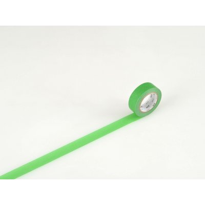 MT masking tape green – Hledejceny.cz