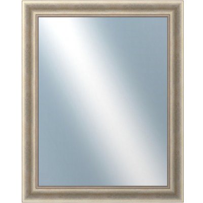 DANTIK KŘÍDLO 80 x 100 cm stříbrné 2773 – Hledejceny.cz