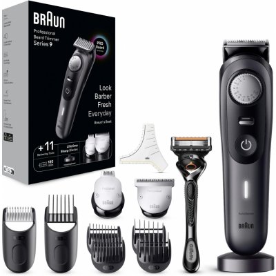 Braun BT9441 – Zboží Dáma