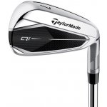 TaylorMade Qi Irons dámské pravé 6-PW,AW,SW Ladies – Hledejceny.cz