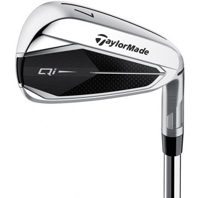 TaylorMade Qi Irons dámské pravé 6-PW,AW,SW Ladies – Hledejceny.cz