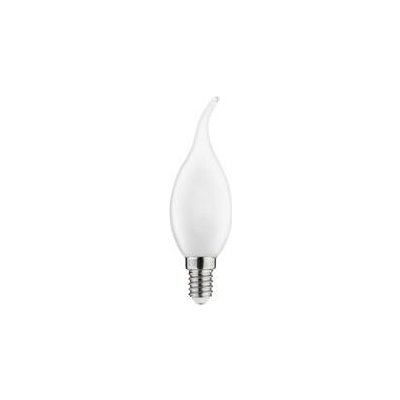 GTV LED MLÉČNÉ VLÁKNO, A-G, C35L, 3000K, E14, 4,0W, AC220-240V, 360°, 420lm, 44mA – Hledejceny.cz