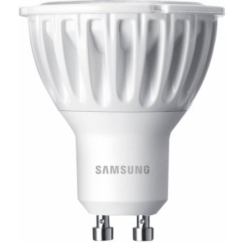 Samsung LED žárovka GU10 3,3W 230V 210L Teplá bílá